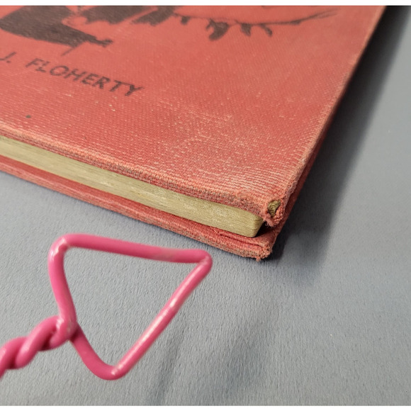 Vintage Police! Book John J. Floherty 1936 Hardcover Country Life Press - Picture 13 of 16